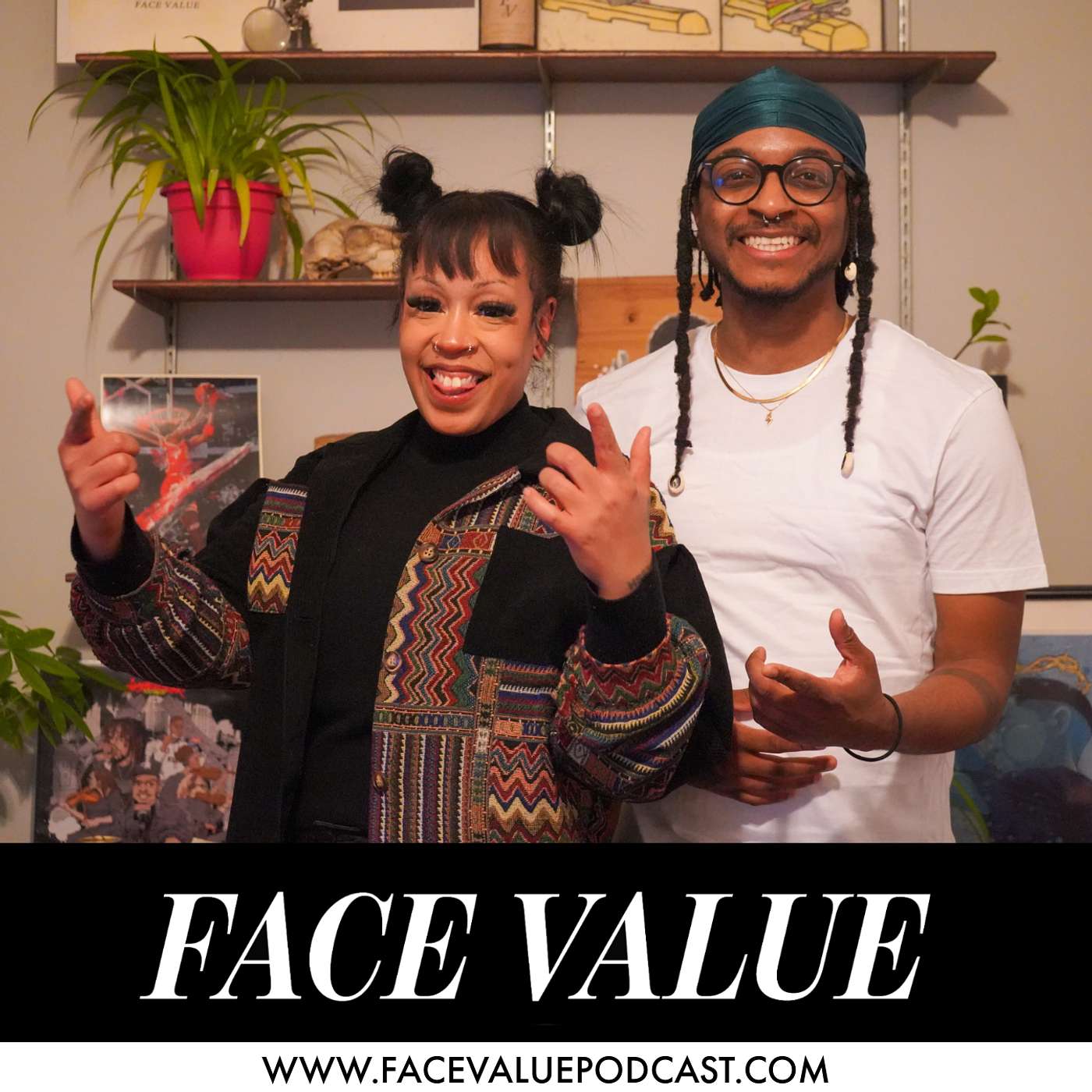Face Value Podcast 284: Do The Knowledge Face Value Podcast 284: Do The Knowledge