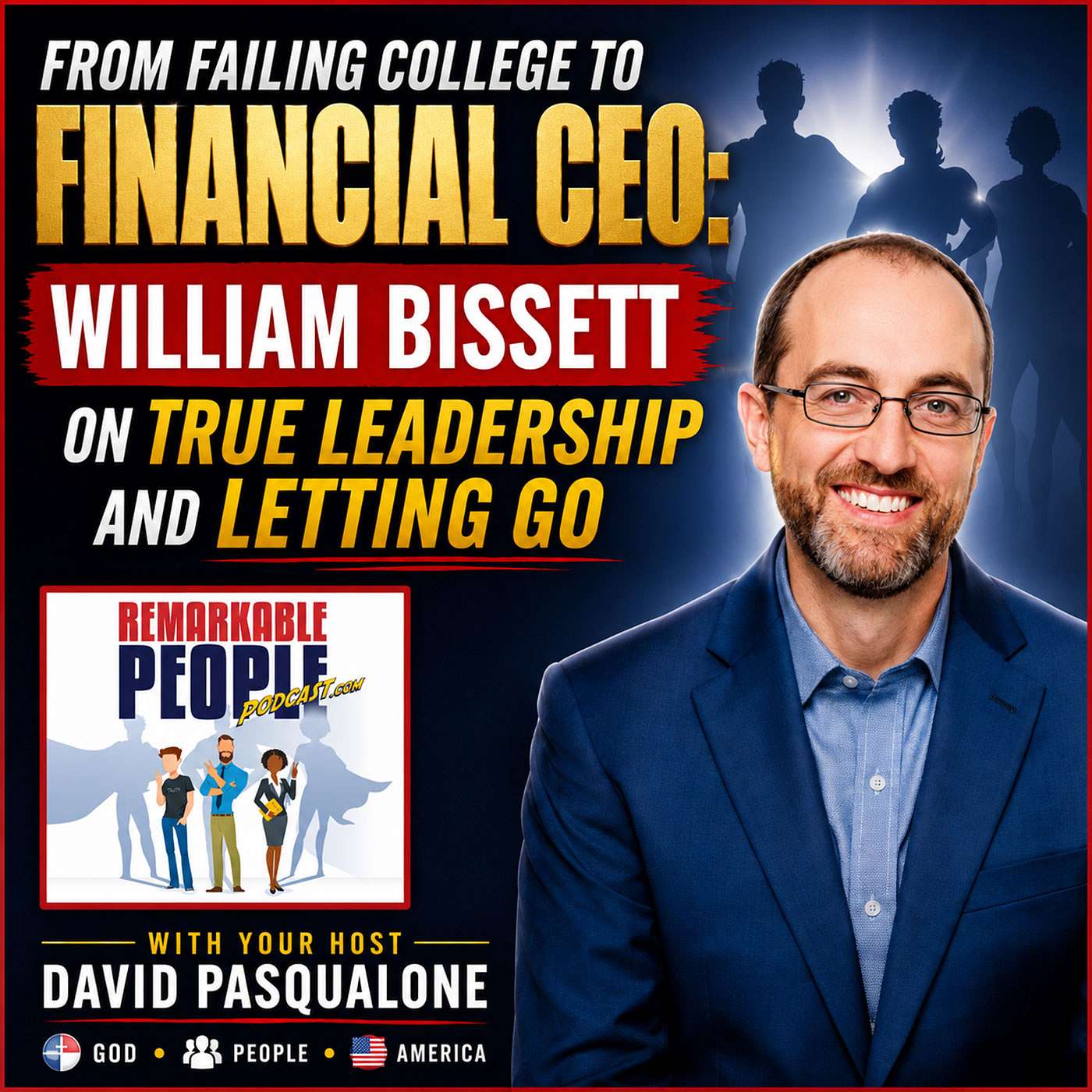 Remarkable People Podcast