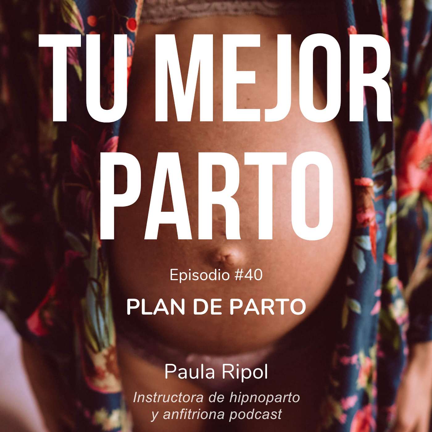 Tu Mejor Parto de myBabymyBirth®
