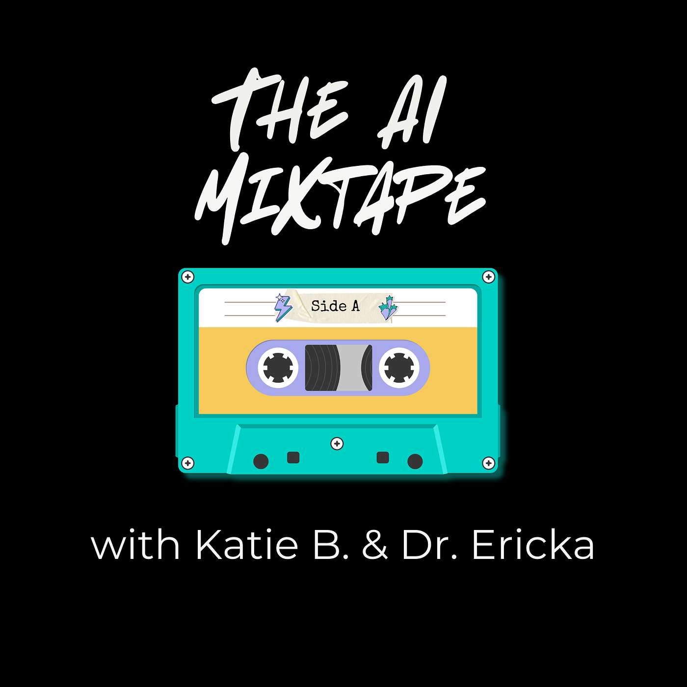 The AI Mixtape