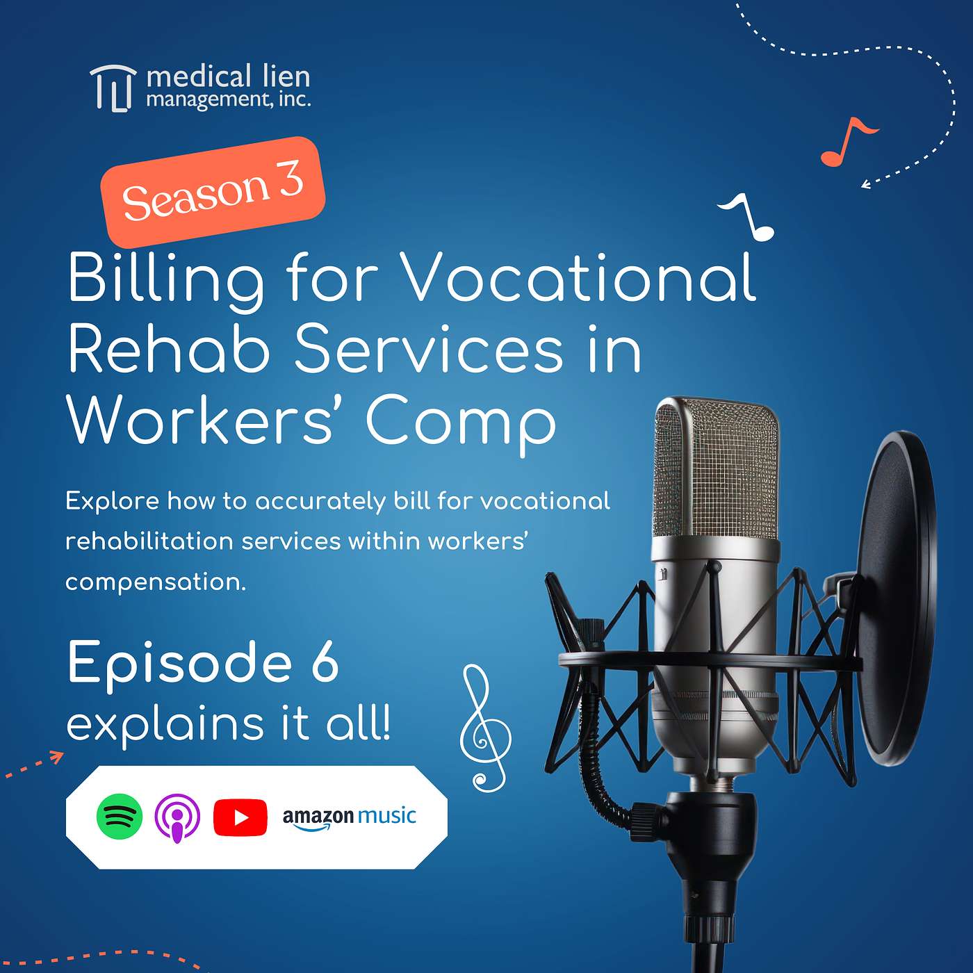 Workers Comp Unwrapped 306; Billing for Vocational Rehab Services in Workers’ Comp