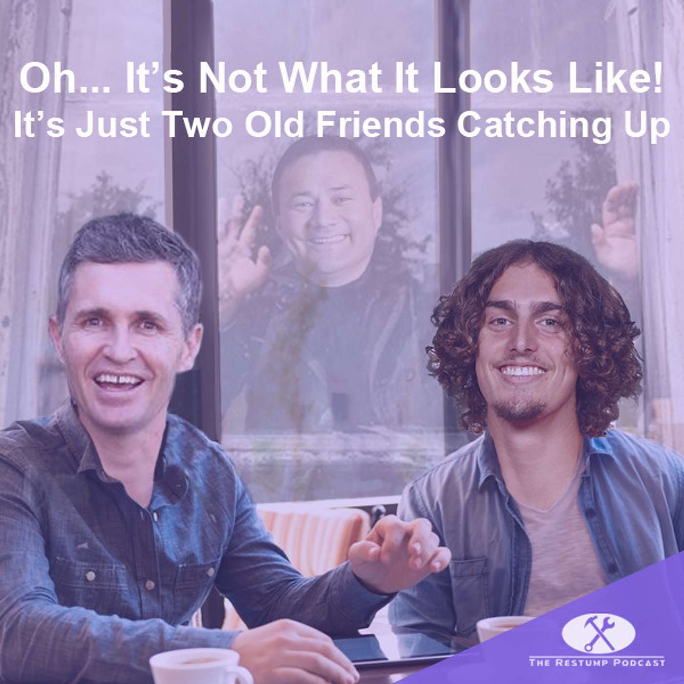 The Restump Podcast
