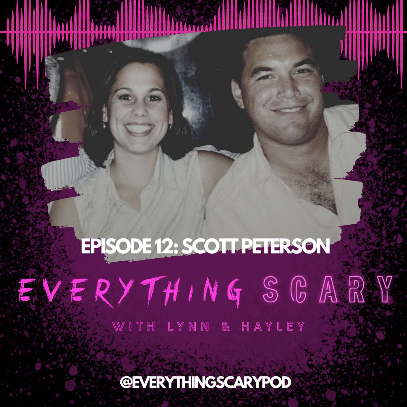 12. Scott Peterson