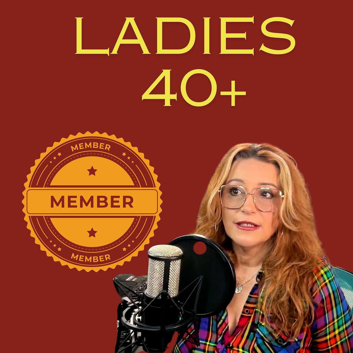 Candid Moments and New Horizons for Women Aged Forty Plus