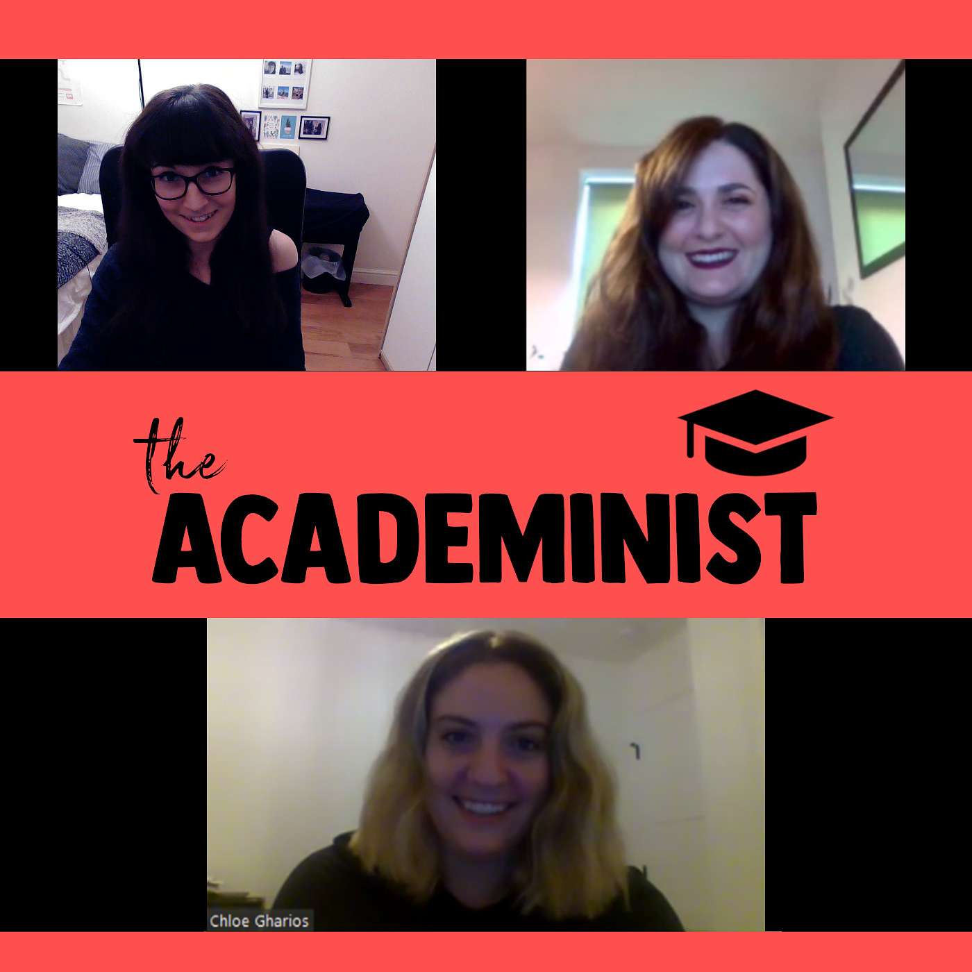 The Academinist