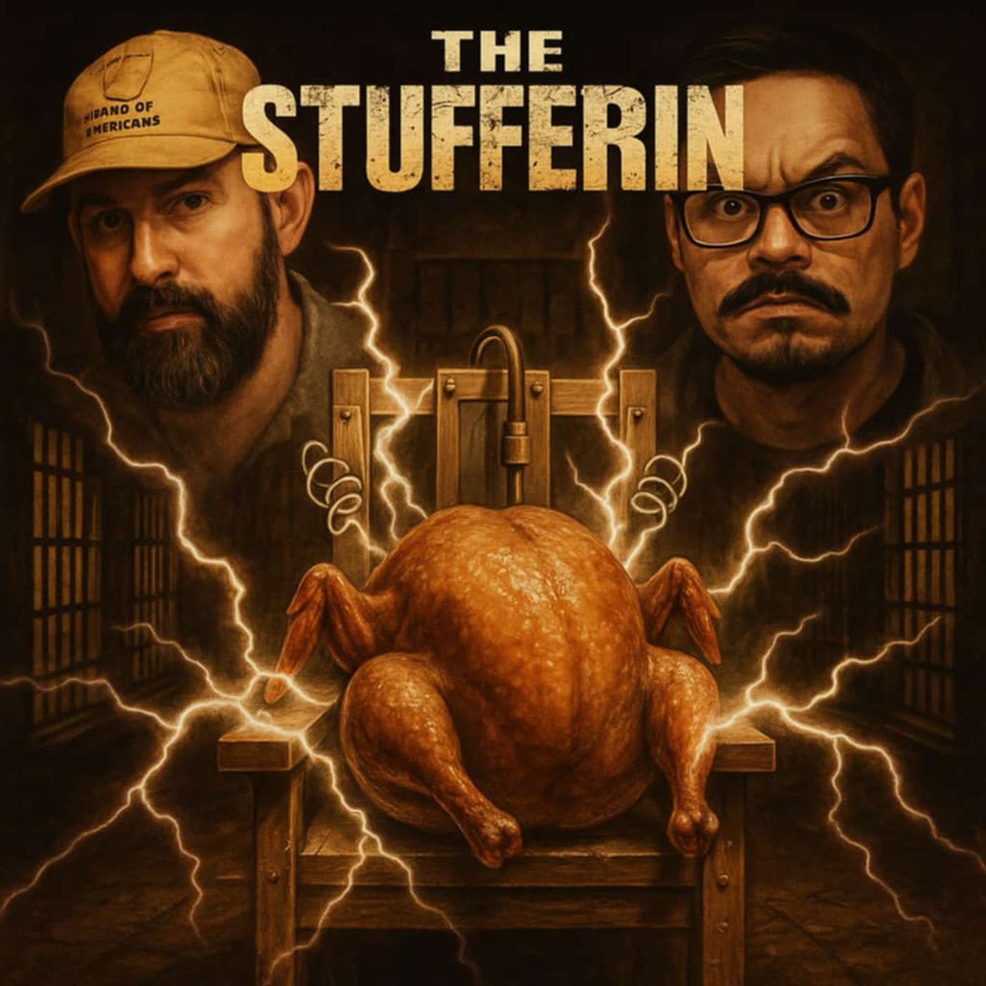 Super Garbage Day - Episode 93: The Suffering (PS2)