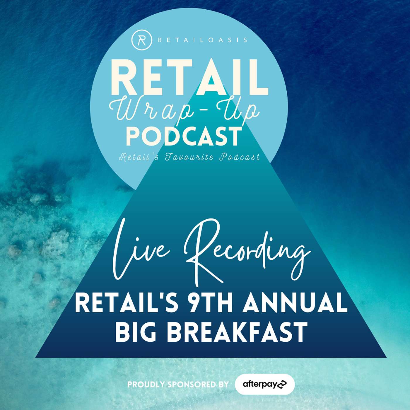 The Retail Wrap-Up