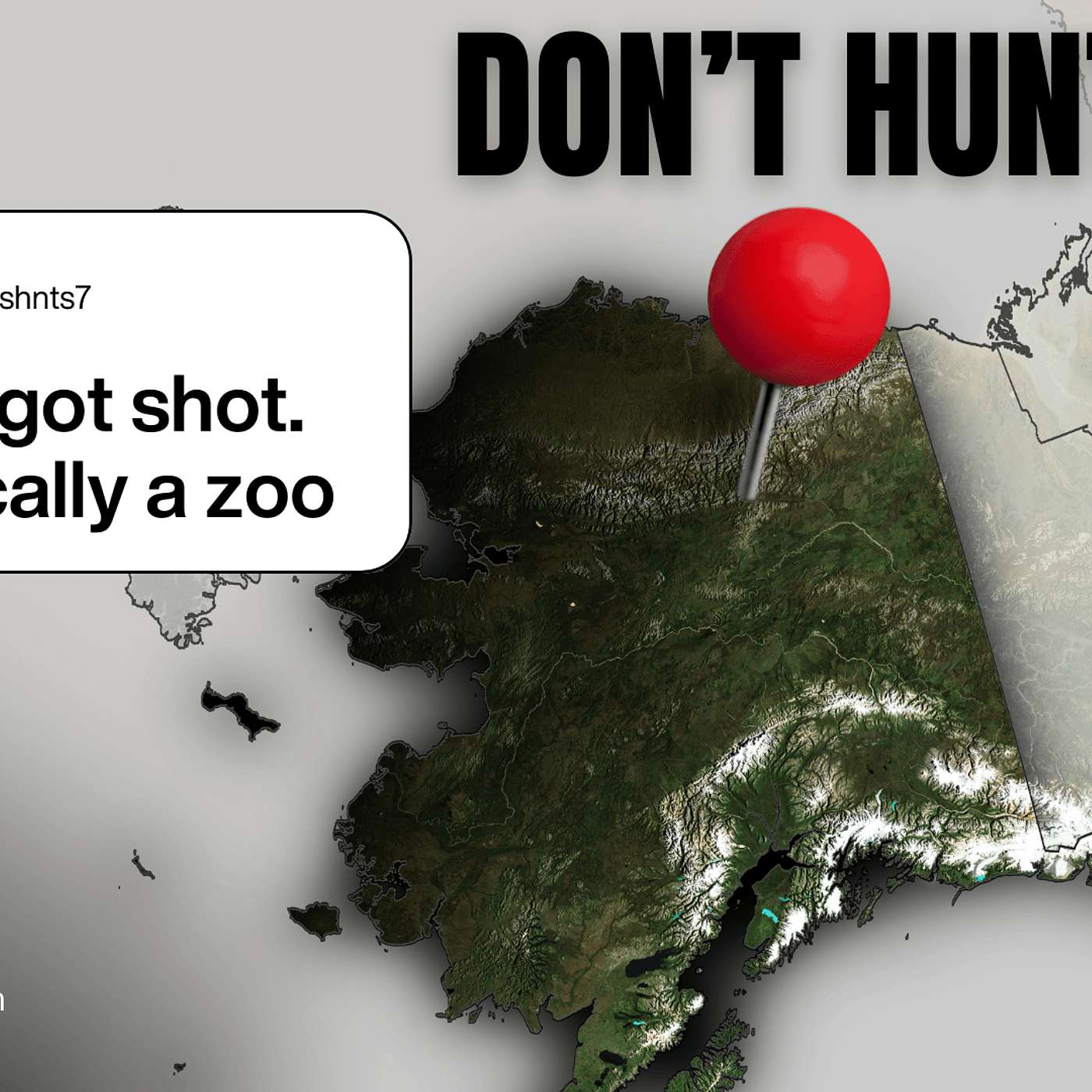 #63 - Hunting Alaska For the First Time | How to prepare? What to expect? Part 2 with Adam Grenda