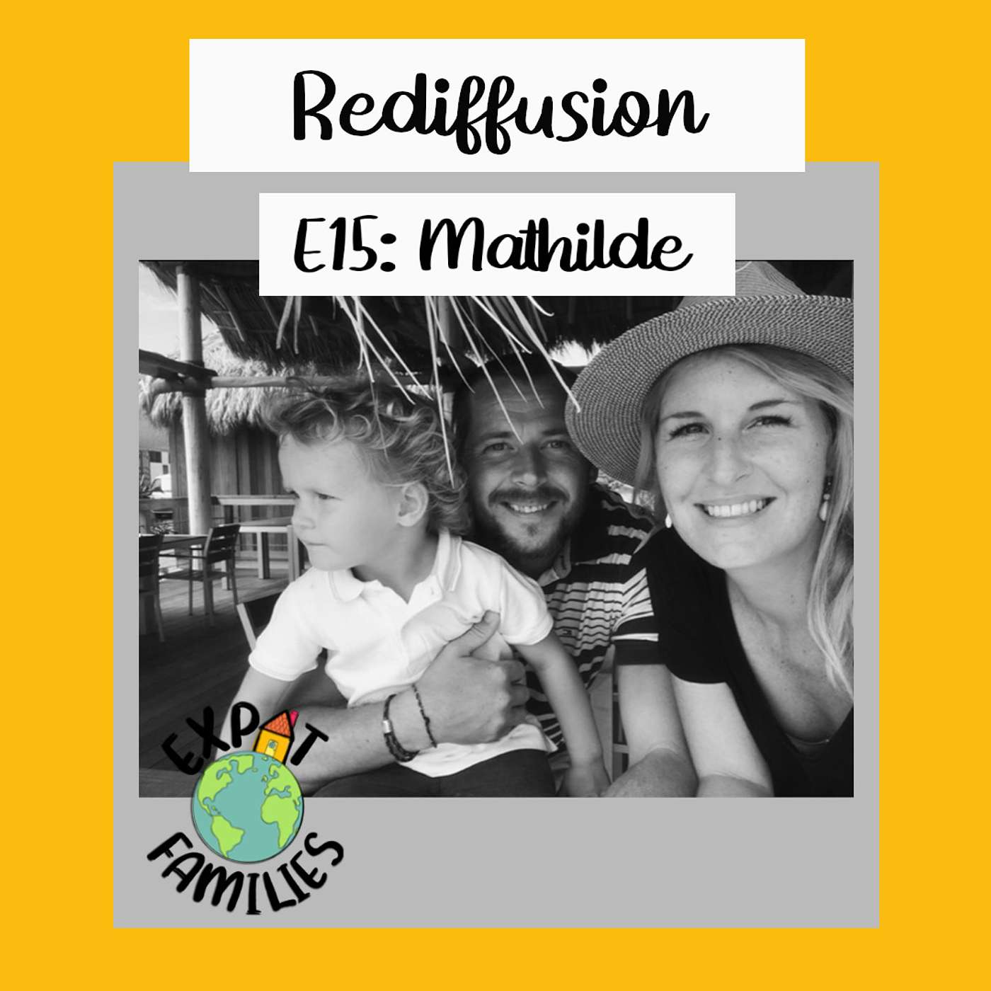 EXPAT FAMILIES