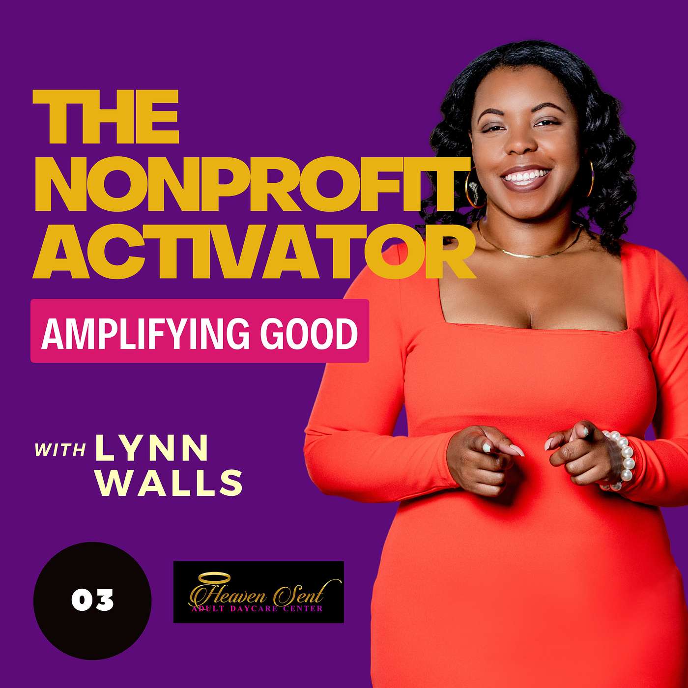 The Nonprofit Activator