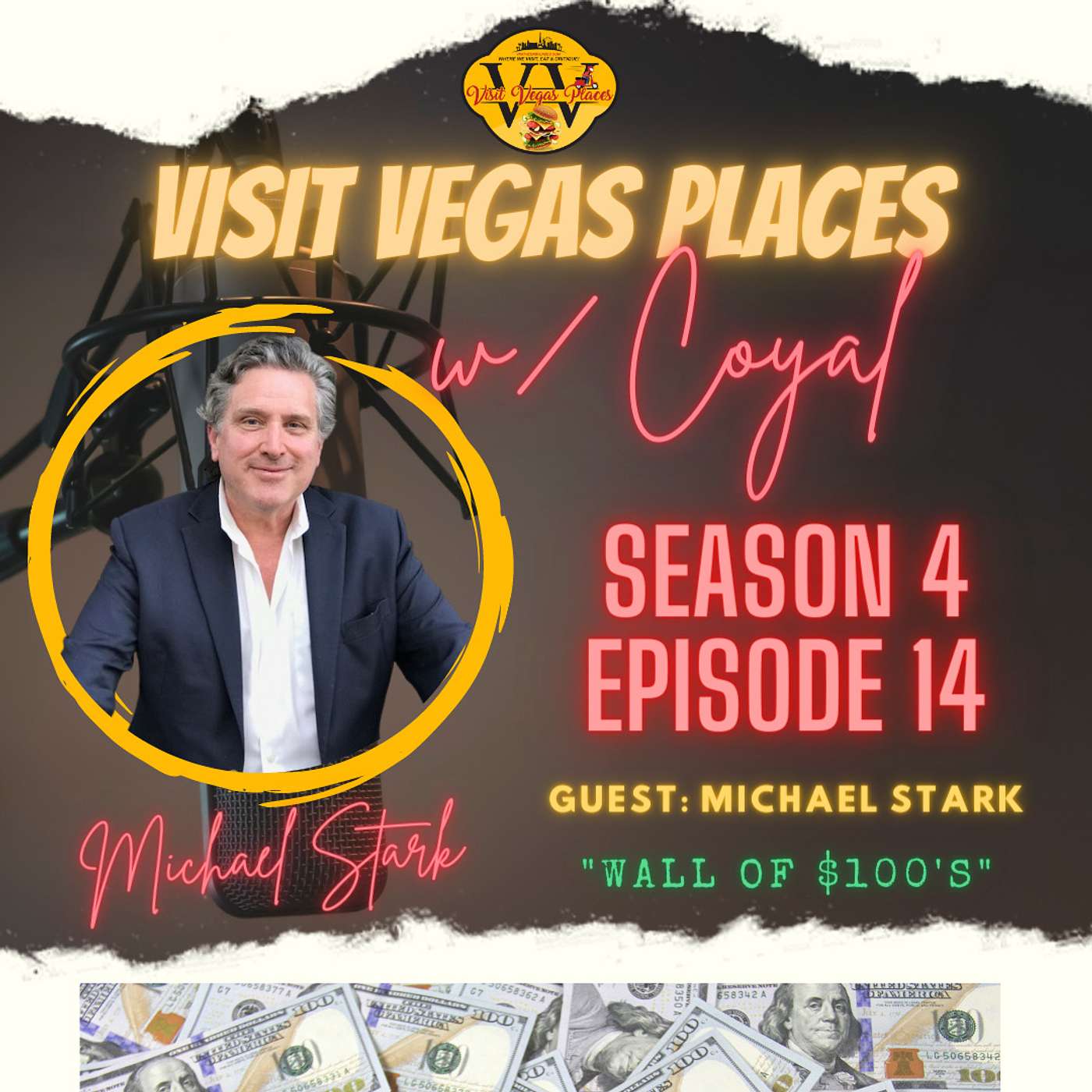 Visit Vegas Places with Coyal