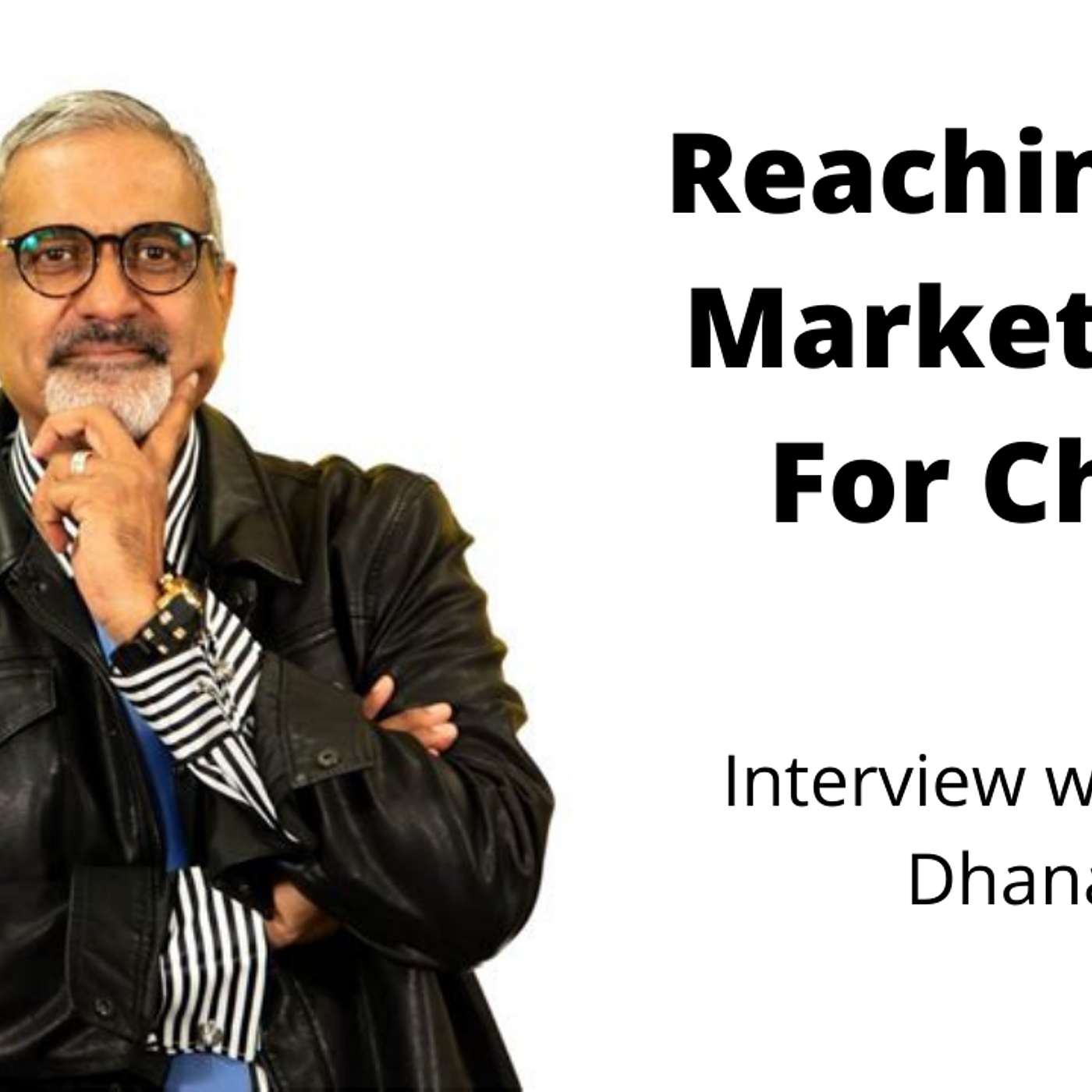 EP 181: How To Reach The Marketplace For Christ episode artwork