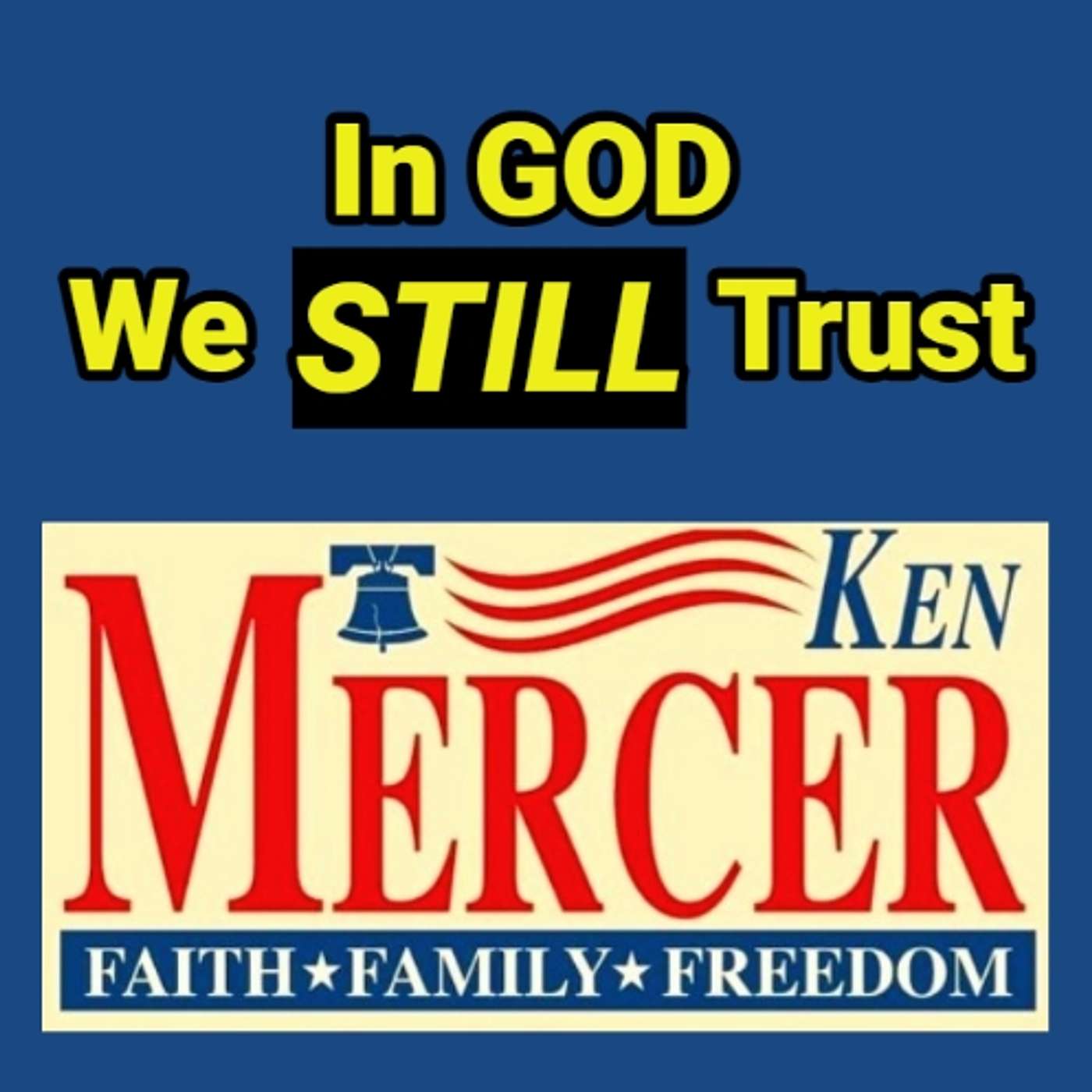 Ken Mercer Show / Mercer Moments in American History LLC