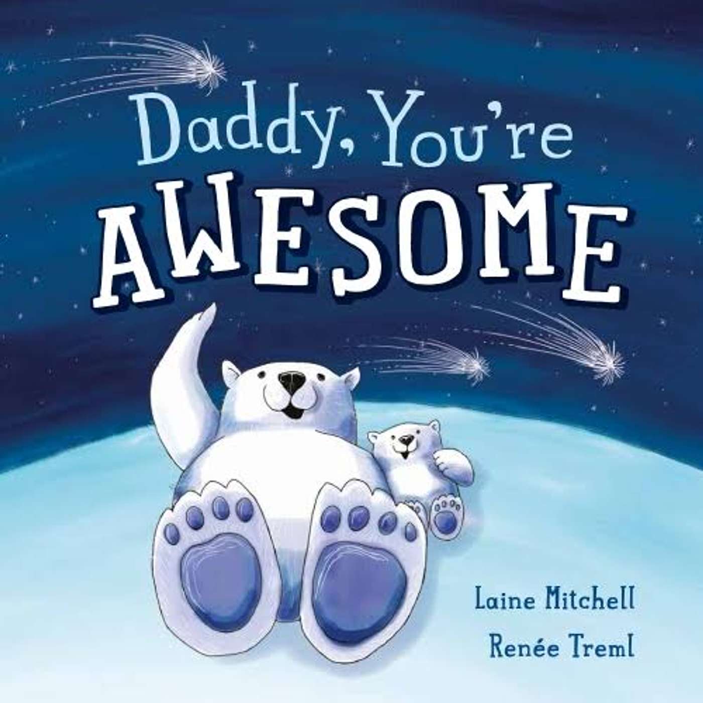 Ep74 Daddy You're Awesome 2025