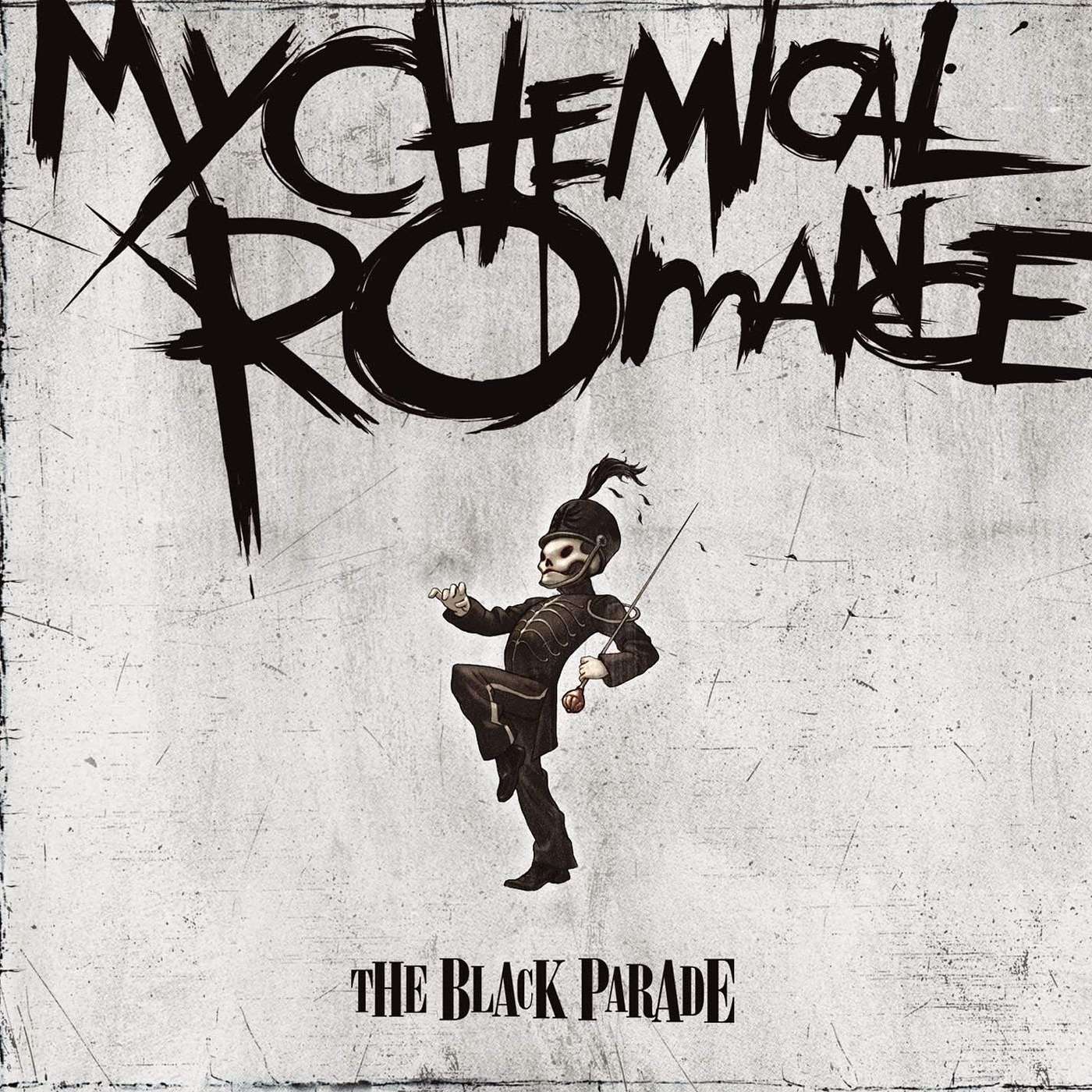 S2E28 - Matt Taylor (My Chemical Romance, Guns N Roses, Banksy) episode artwork