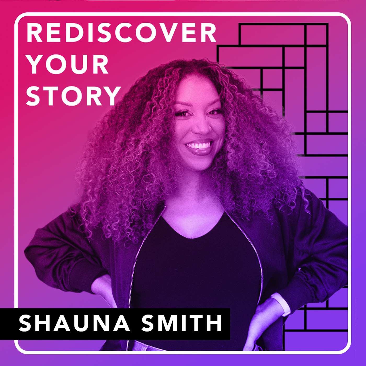 Rediscover Your Story