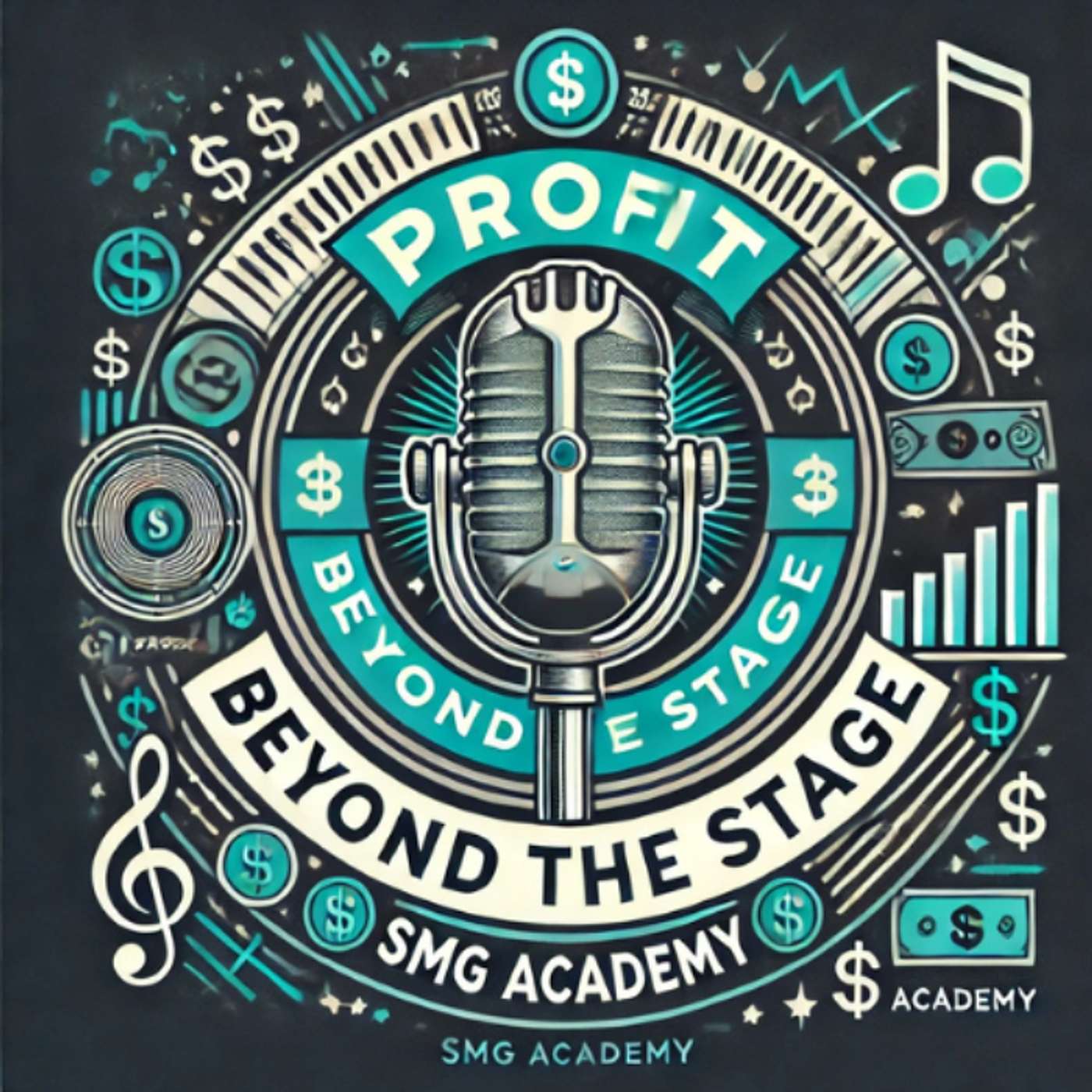 SMG Academy: Profit Beyond The Stage