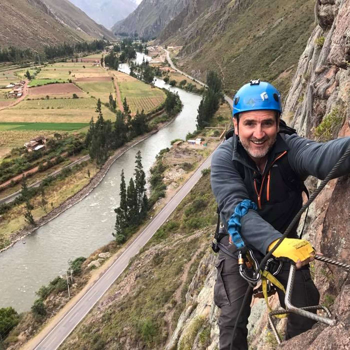 Speaking of Travel® With Marilyn Ball