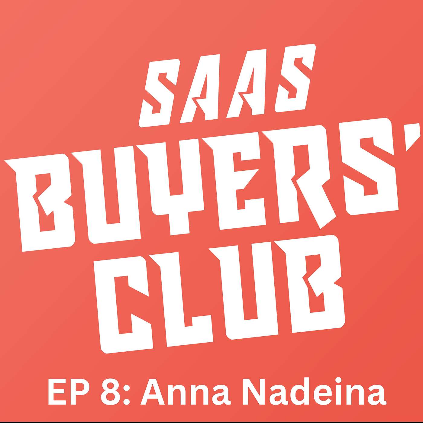 SaaS Buyers\' Club