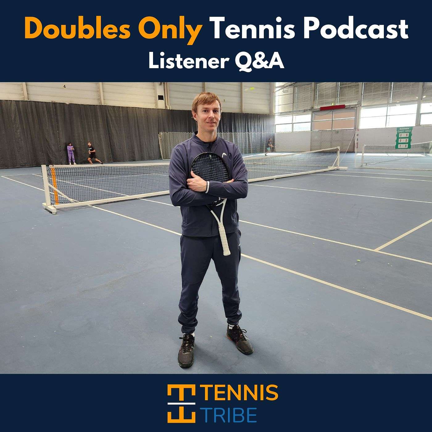 Listener Q&A: Your Doubles Strategy Questions, Answered