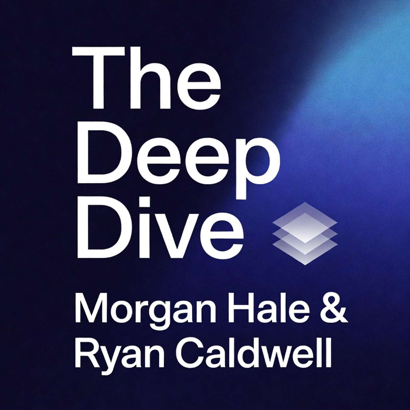 The Deep Dive cover art