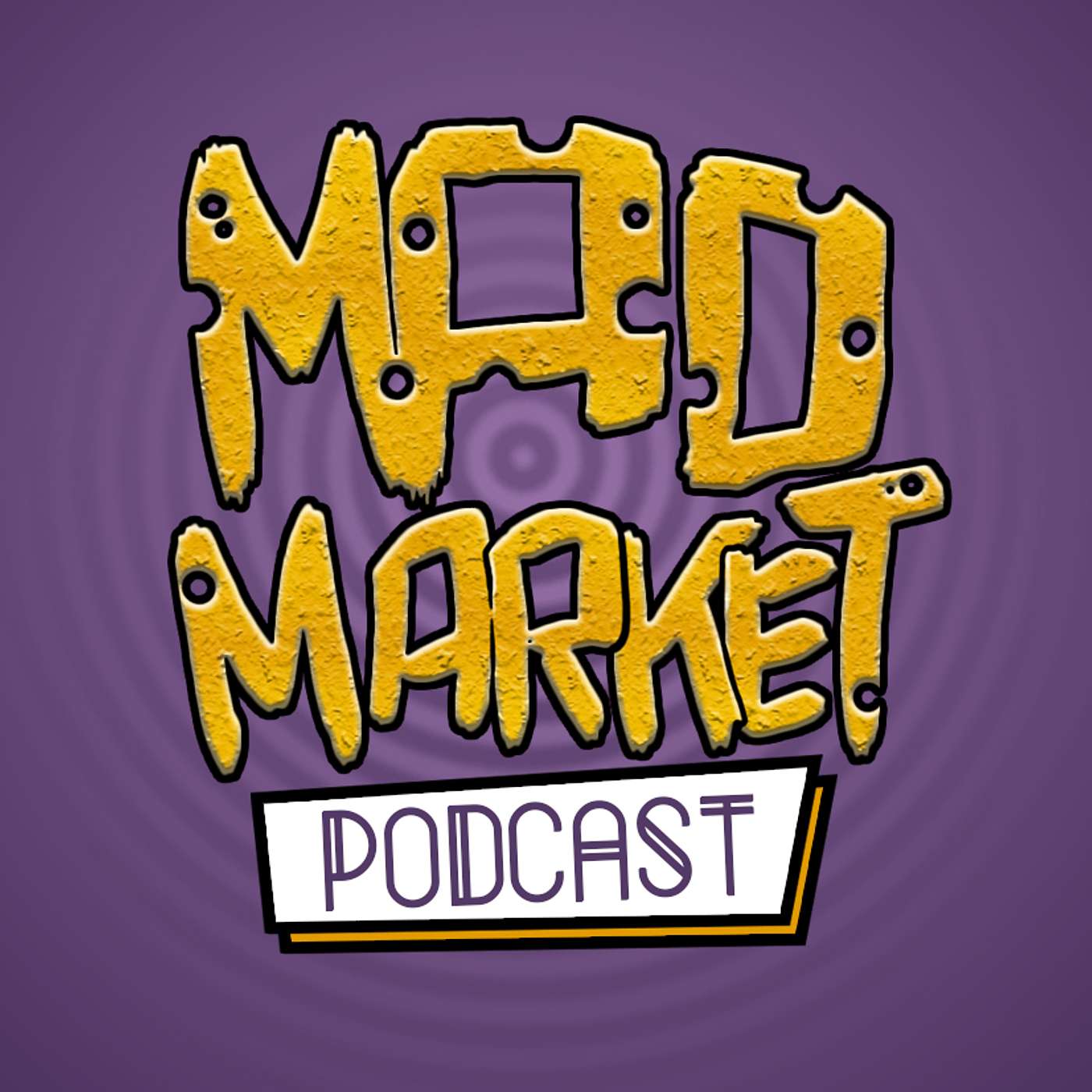 Mad Market Podcast's Podcast