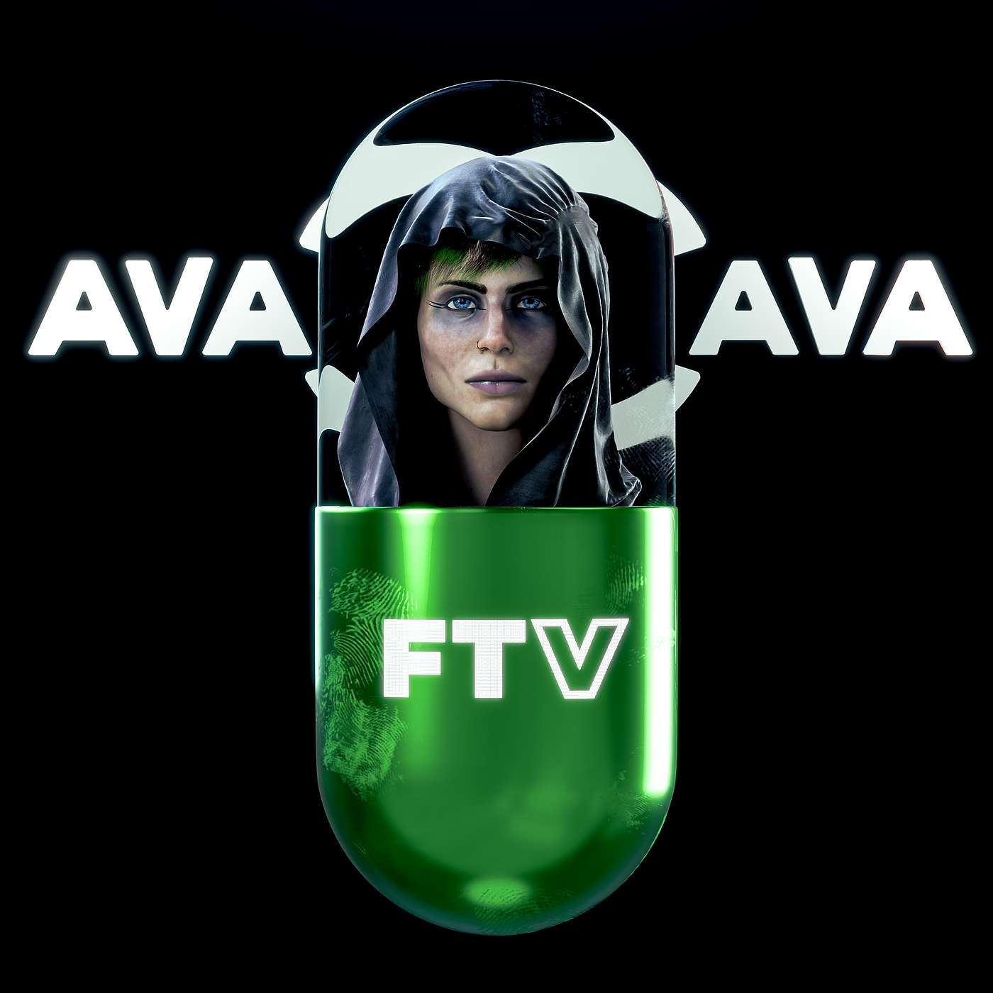 Feel The Void
