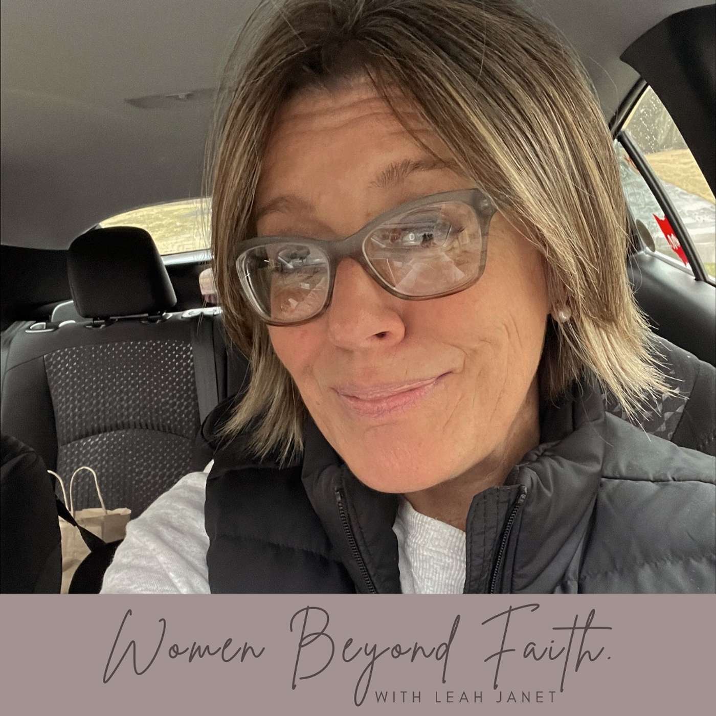 Women Beyond Faith