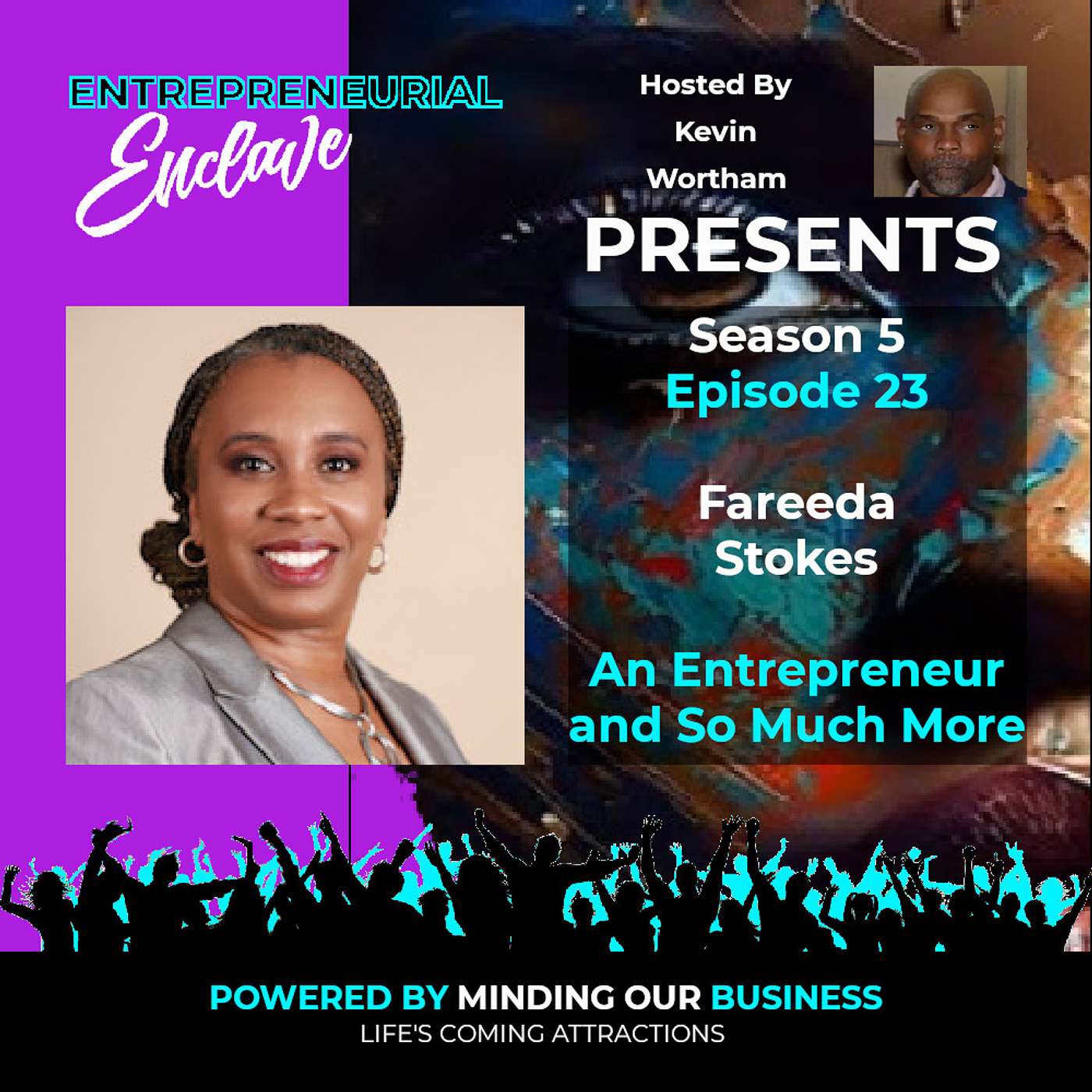 The Entrepreneurial Enclave