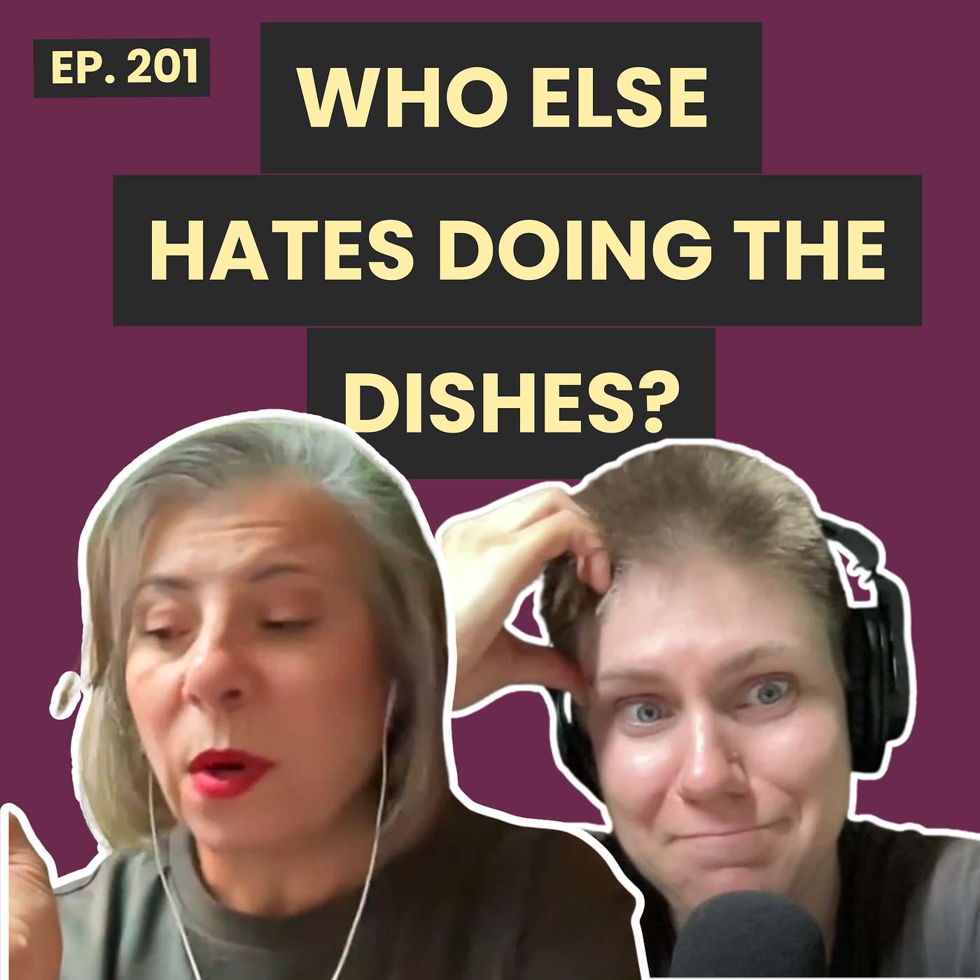 The Rosie and Roula Show