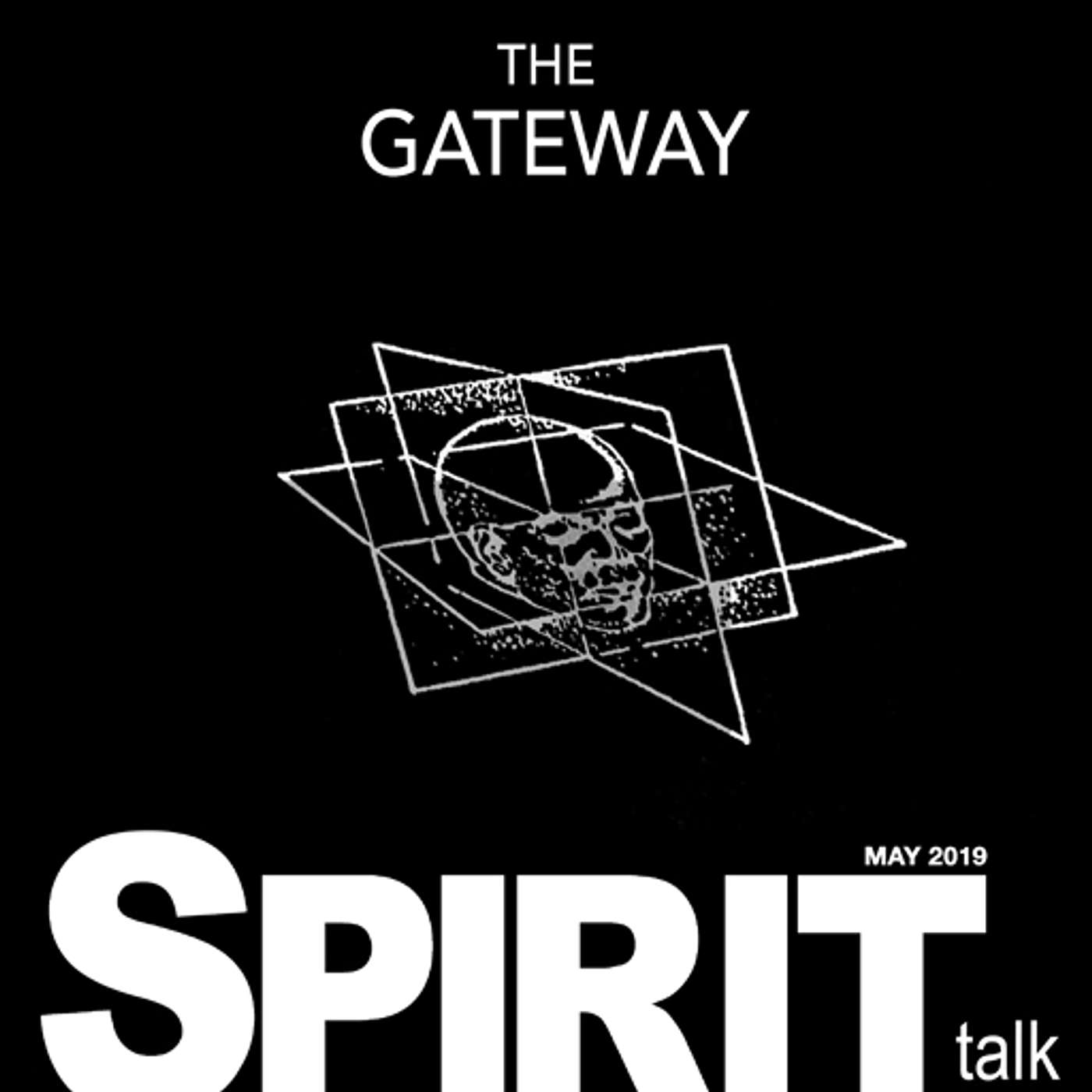 #105 - What is the Gateway Experience and How does Human Consciousness connect to it? episode artwork