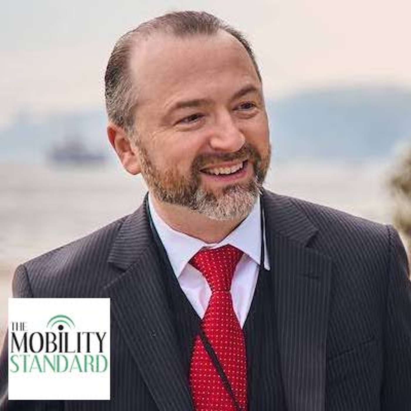 #23: "Residence by Investment, Minus the Investment" - Slava Apel Explains The Canada Startup Visa on the Mobility Standard Podcast