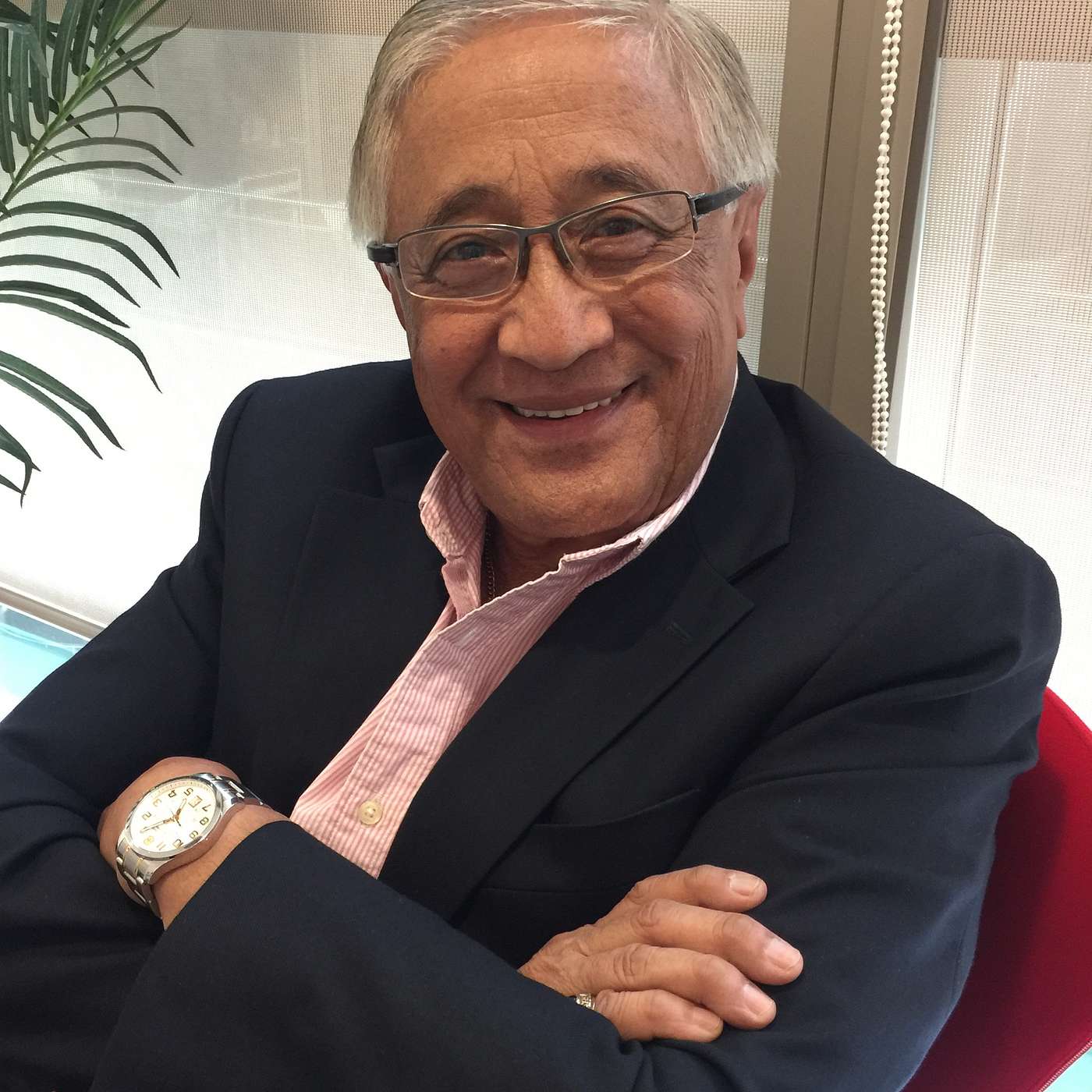 From Madison Ave to Malaysia: Talking about passion, grit and brand with Austen Zecha