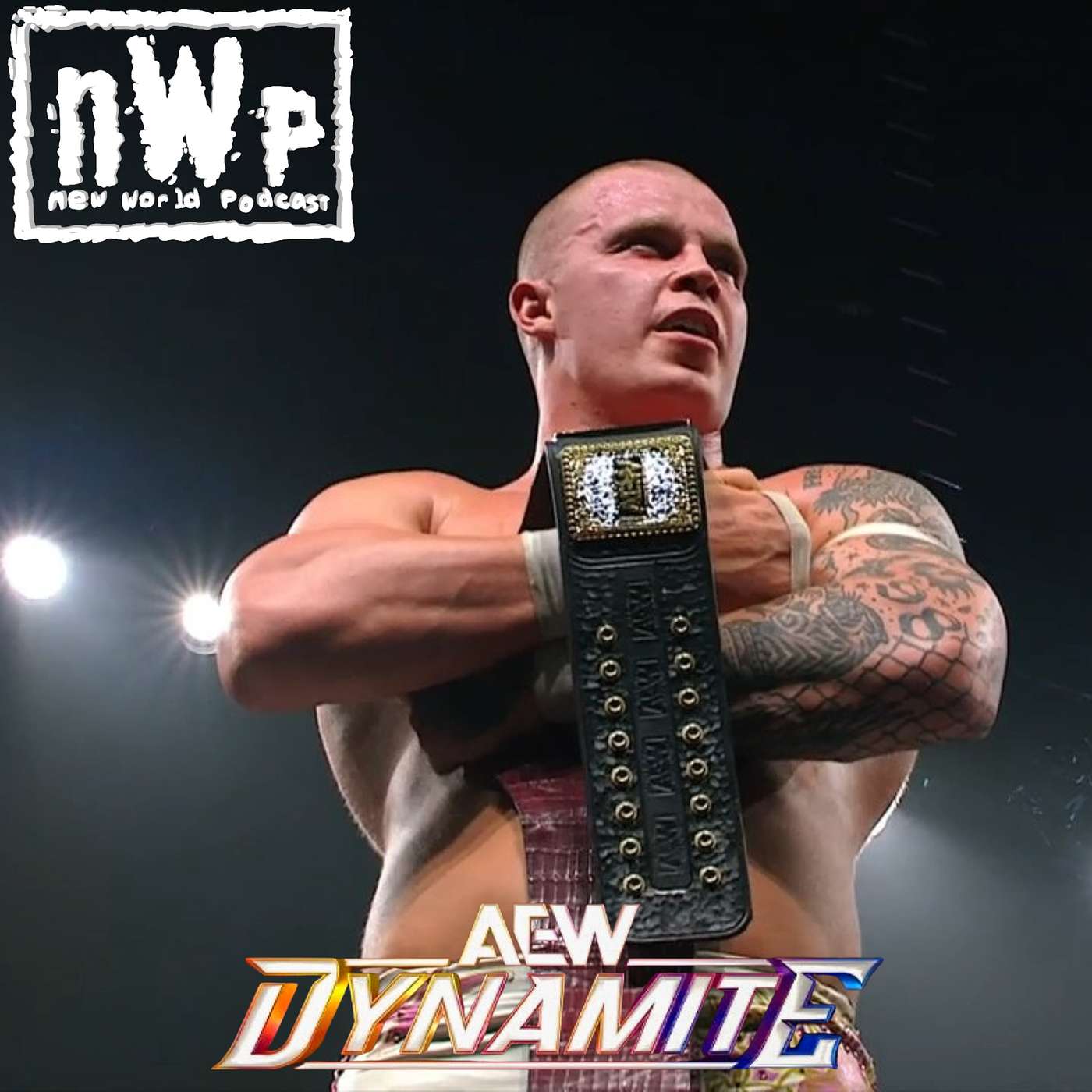 nWp: Dynamite (2/11/2026)