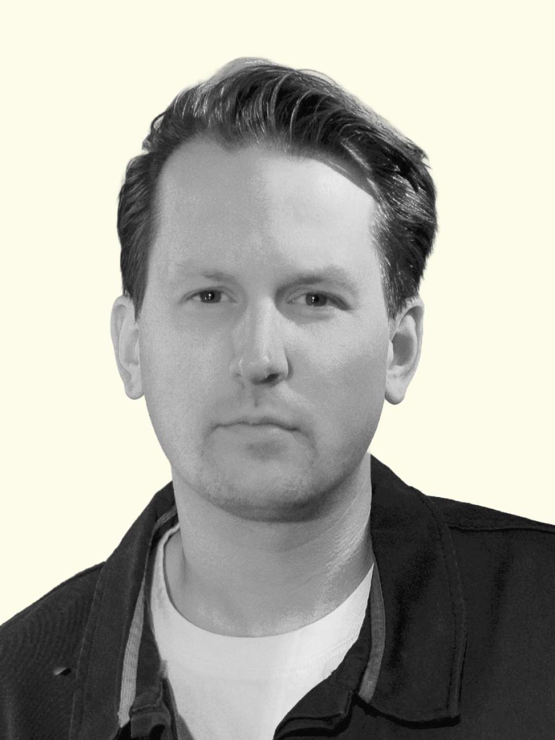 Ken Yates