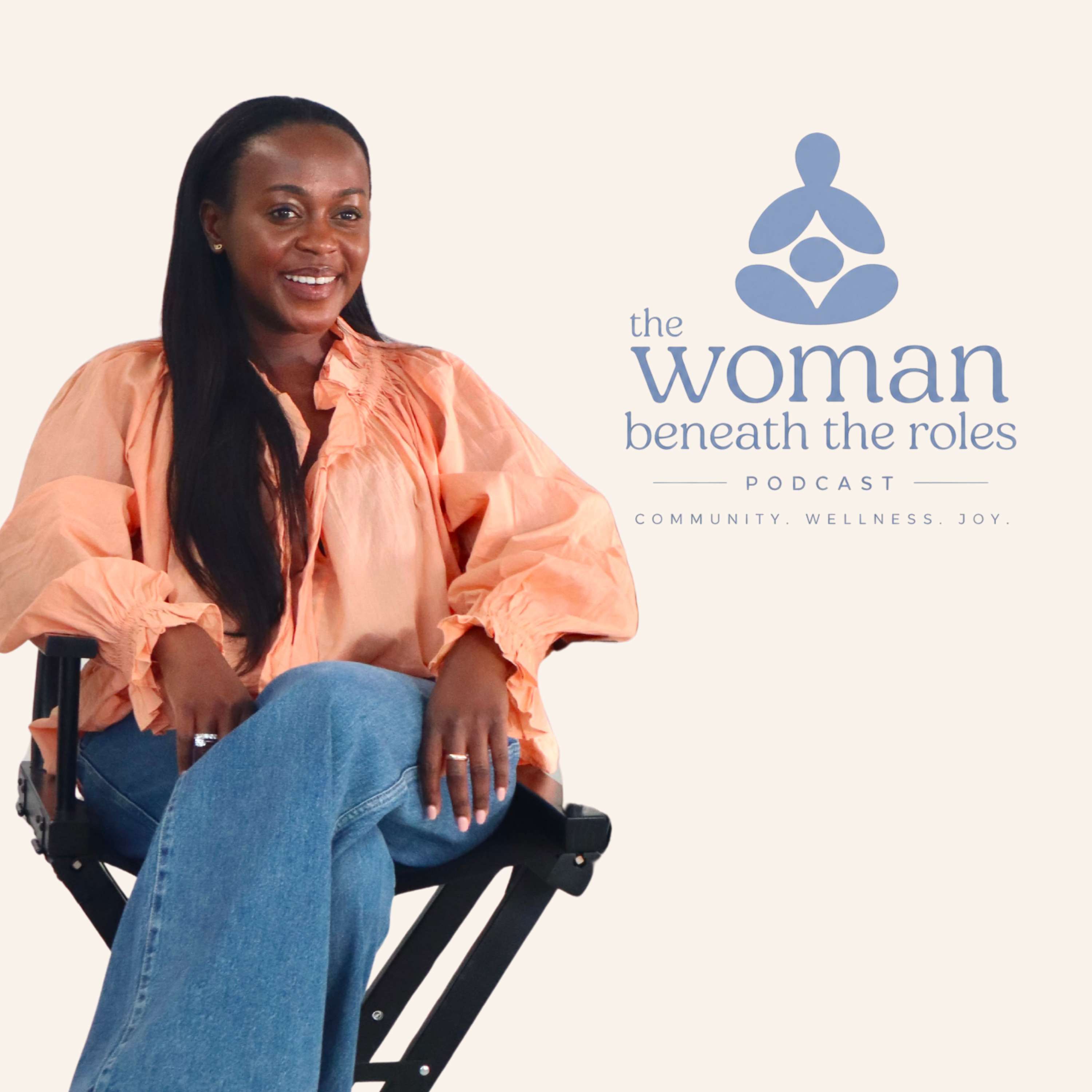 Zen Mom Tribe | The Woman Beneath The Roles