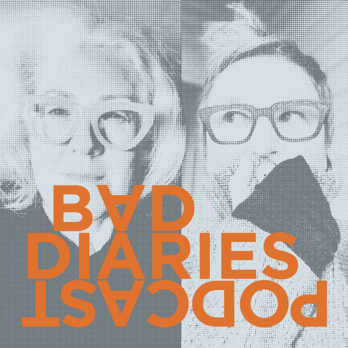 Bad Diaries Podcast