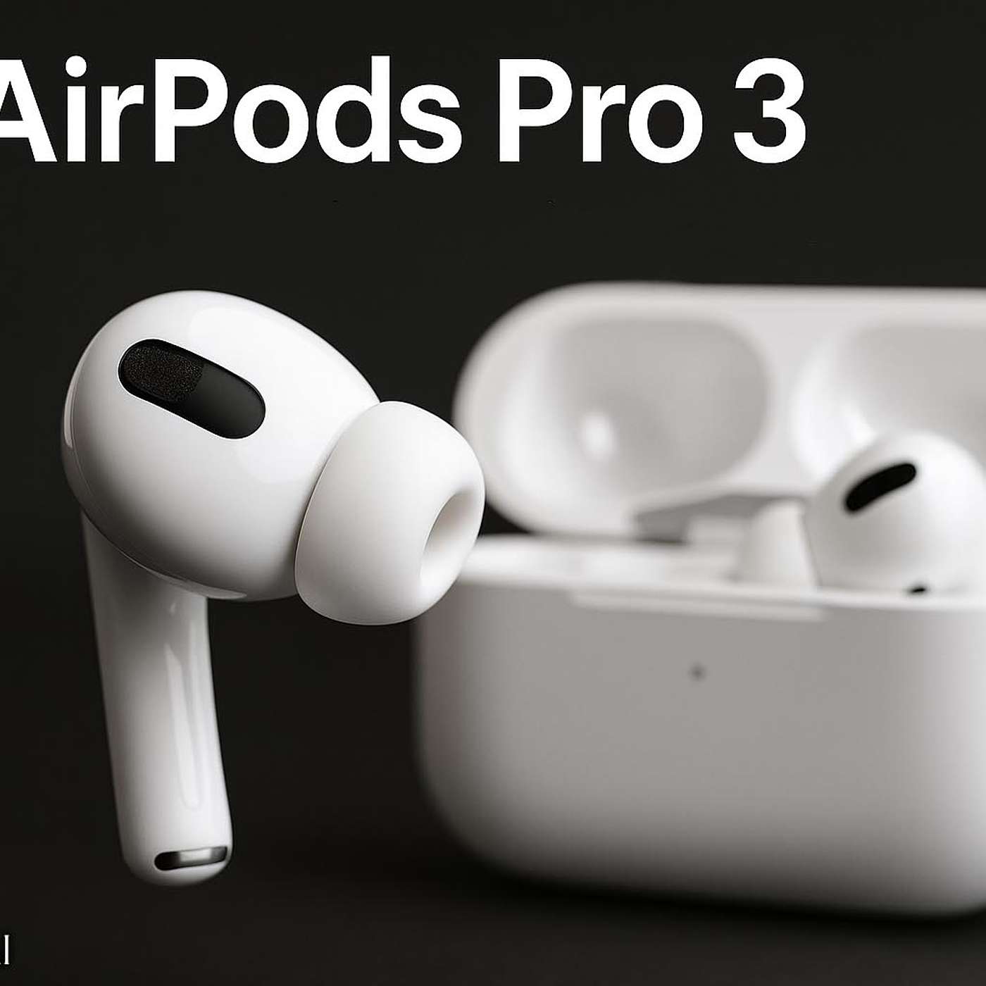 AirPods Pro 3: Nem fogod elhinni, mit titkol az Apple episode artwork