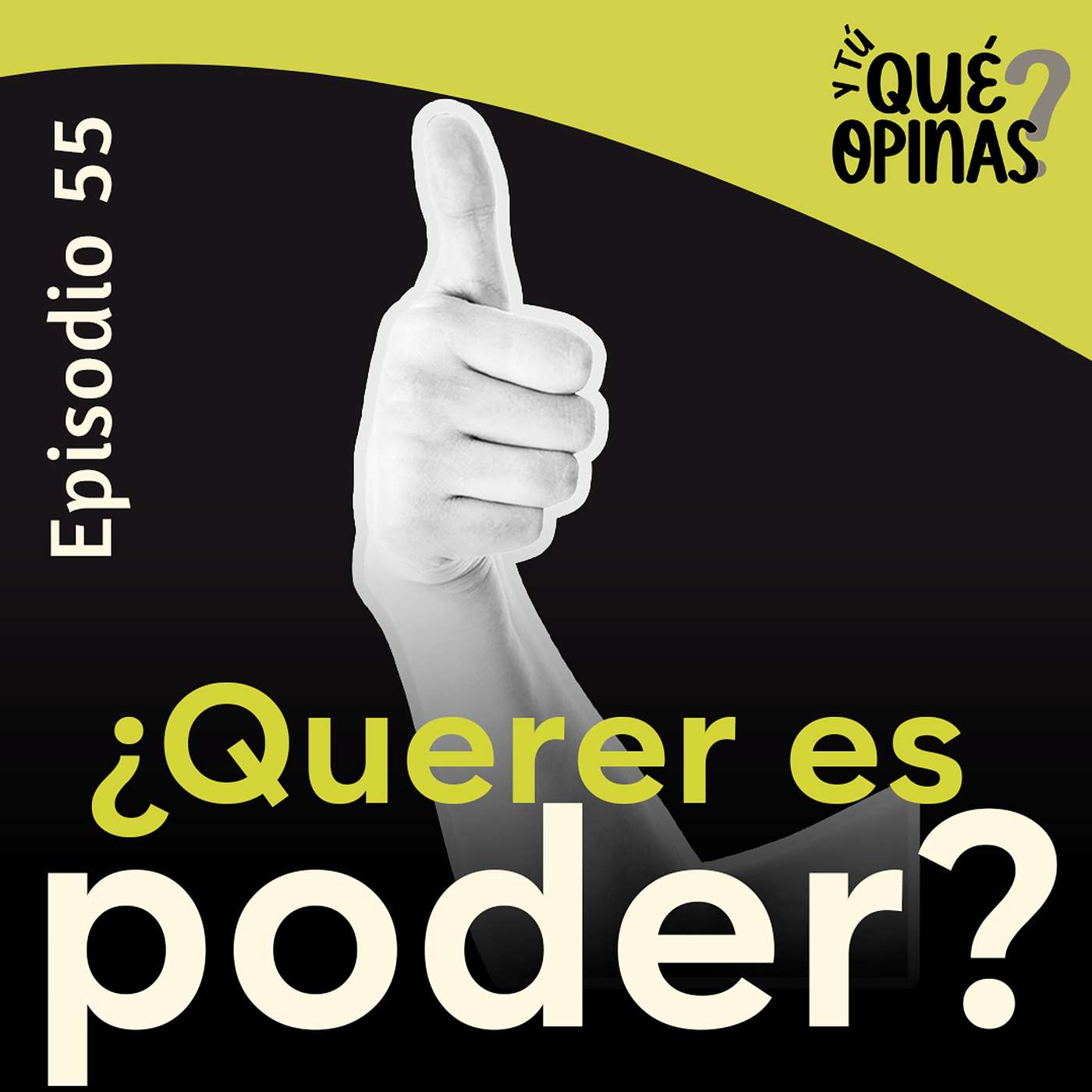 Y tú, ¿qué opinas?