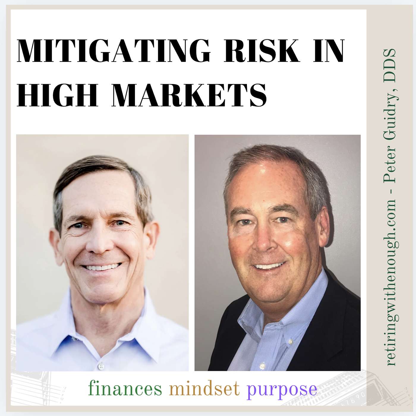 Retiring With Enough