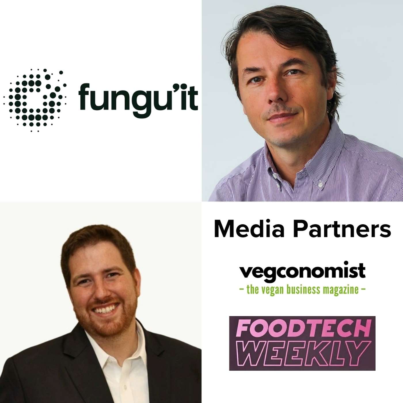 Fungu'it: Cyrille Viossat shares how to get funded in 2025