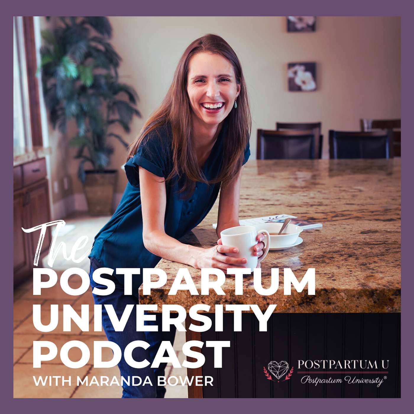 The Postpartum Restoration Method™ EP 228