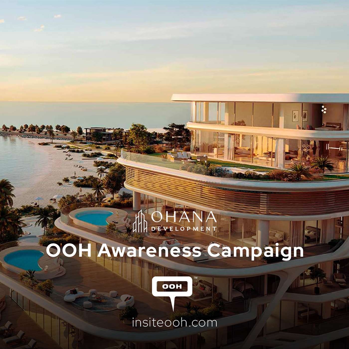 Jacob & Co Beachfront Living: Where Iconic Craftsmanship Meets Seaside Luxury