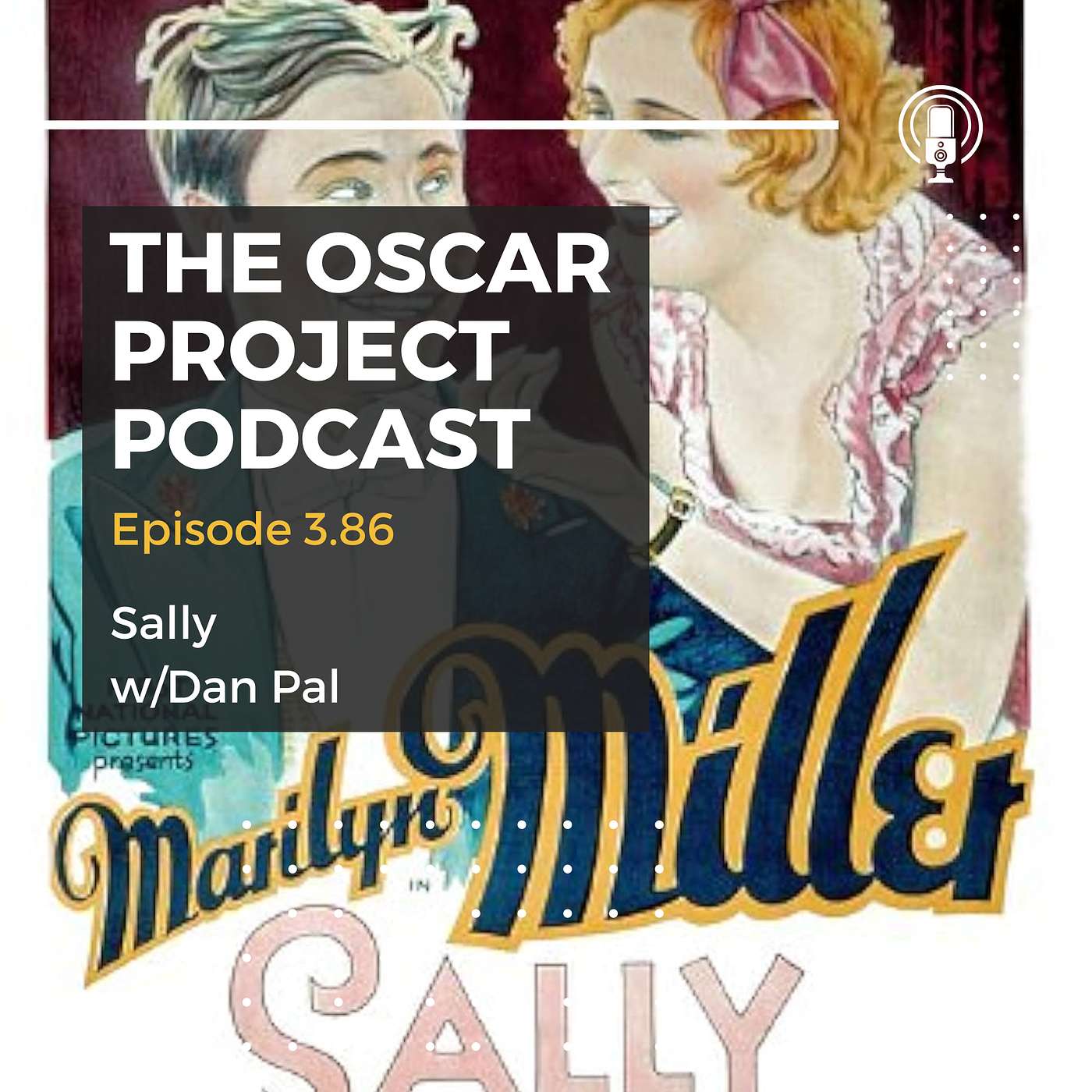 3.86-Sally with Dan Pal 3.86-Sally with Dan Pal