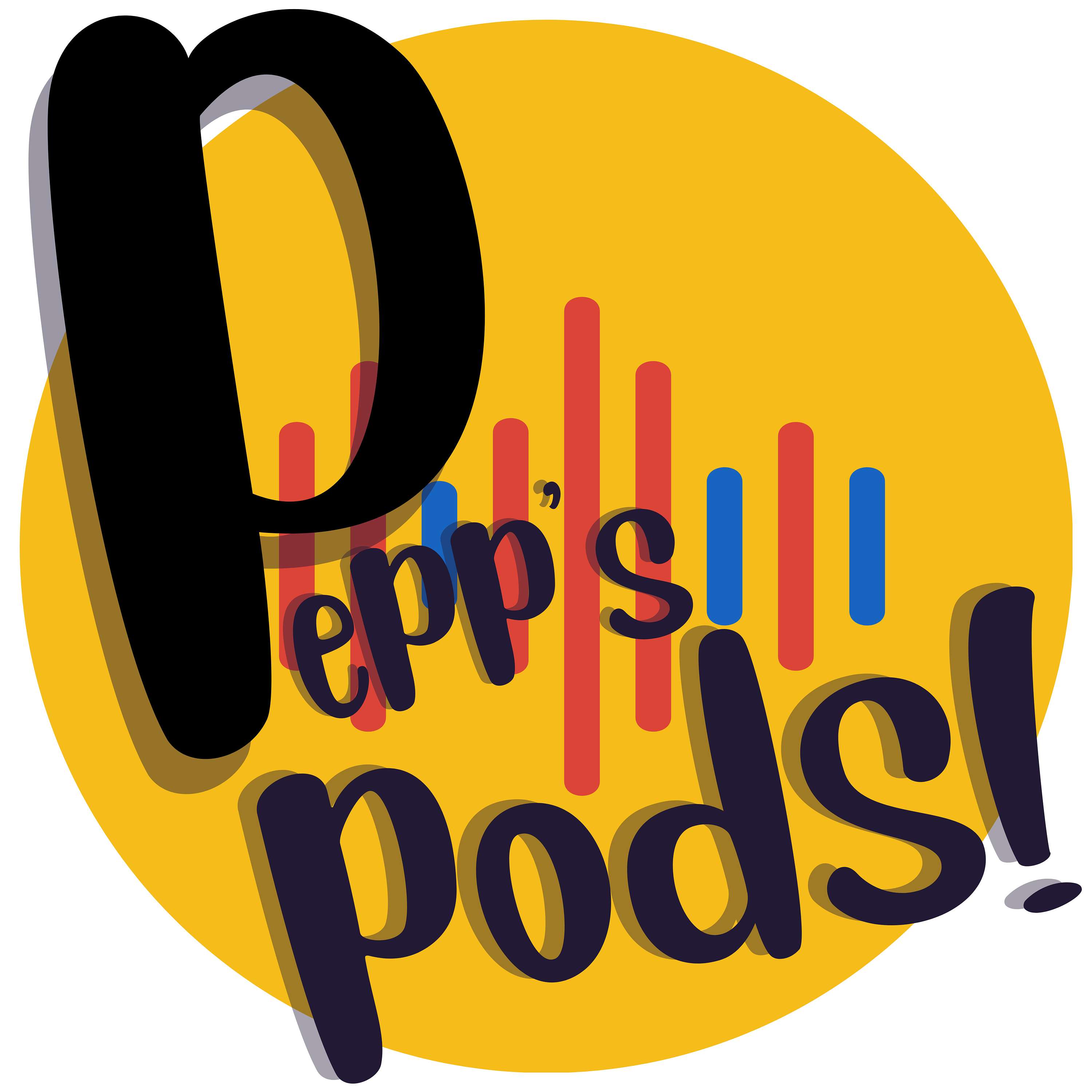 Pepp's Pods!