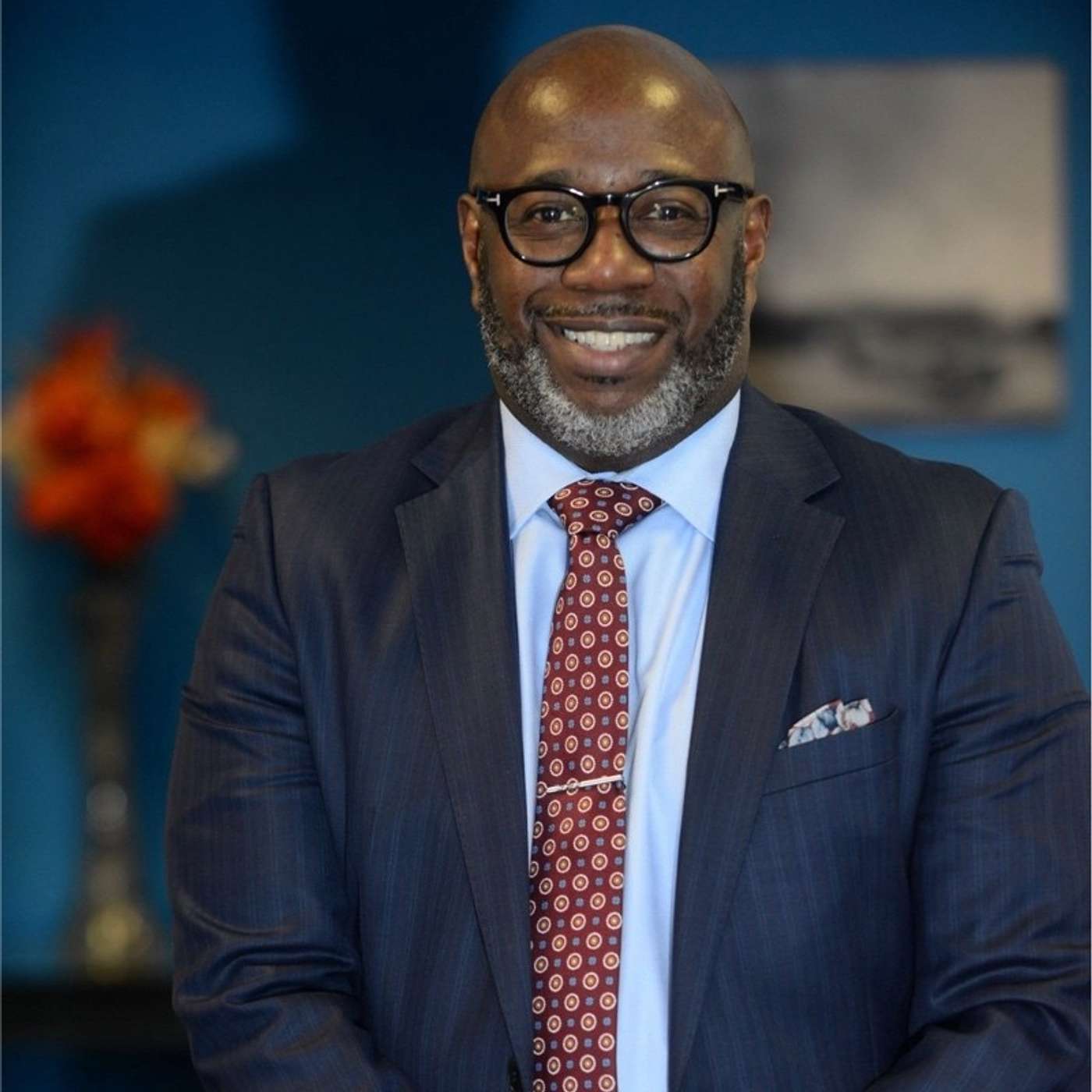 He’s Hired Hundreds, Now He’s Coaching YOU — Career Coach Jermaine Williamson Tells All!