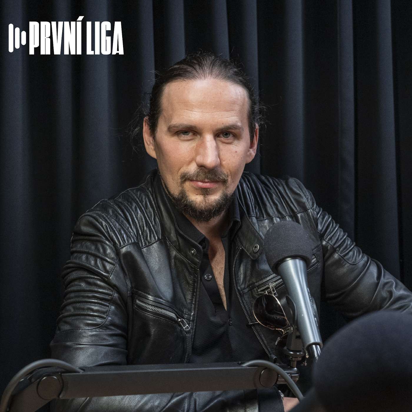 PRVNÍ LIGA