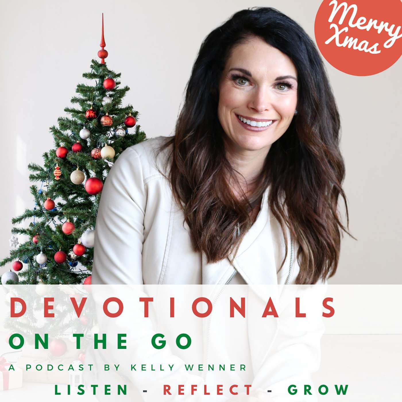 Devotionals on the Go