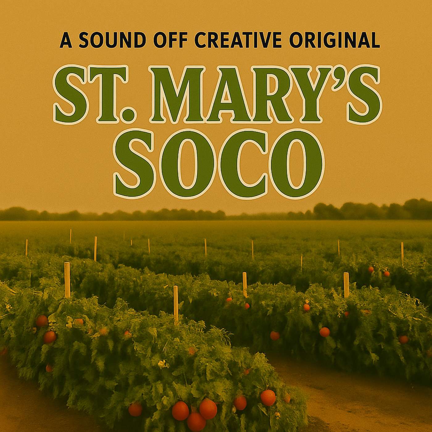 Saint Mary\'s SOCO