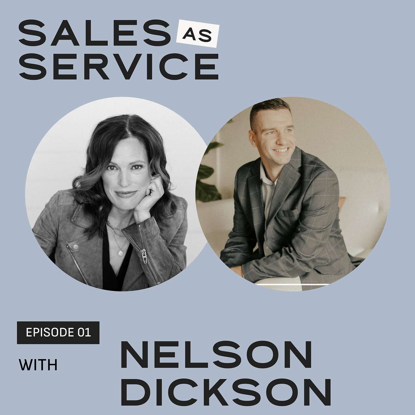 Sales as Service